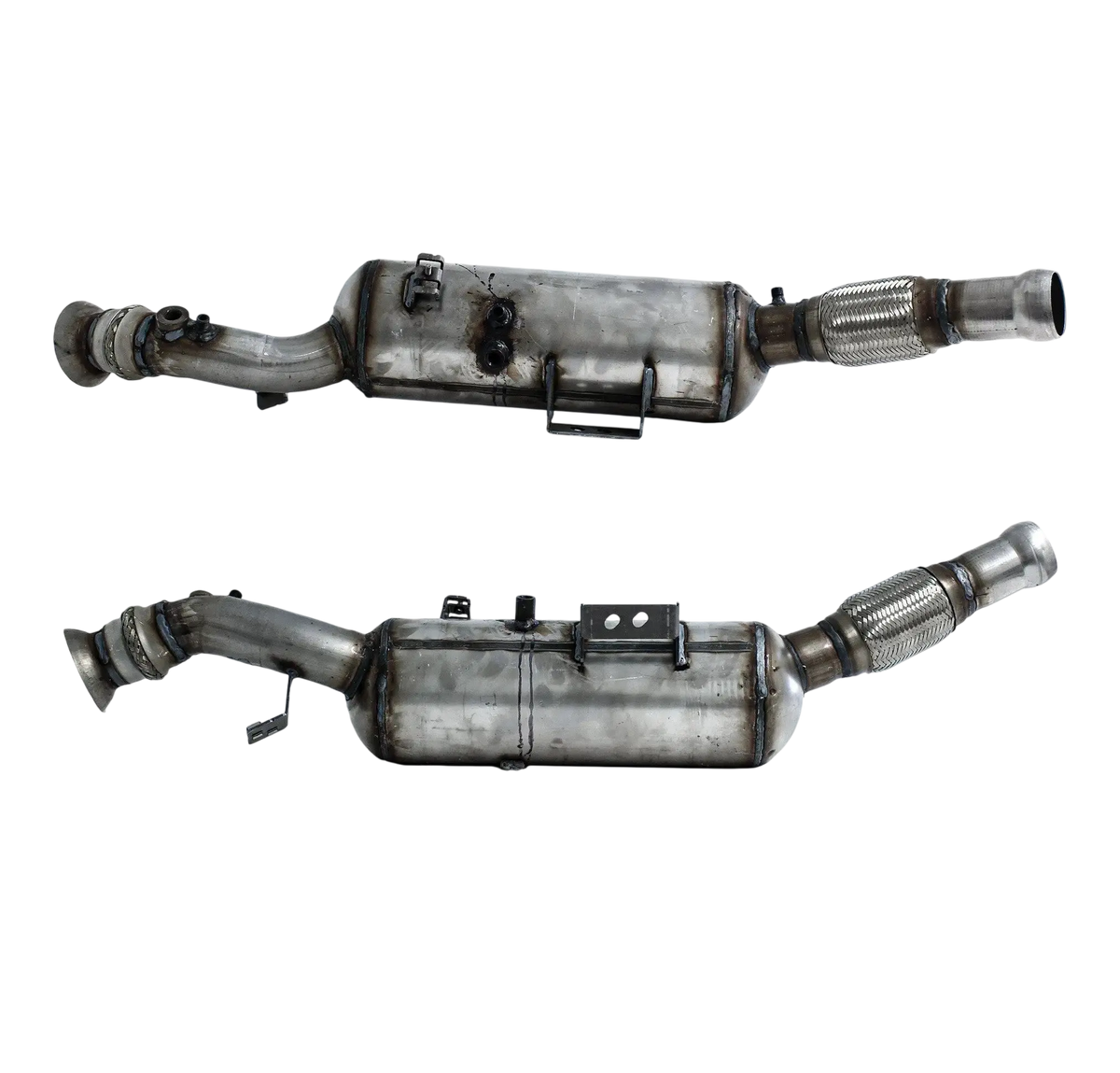 DPF Dieselpartikelfilter Partikelfilter Rußpartikelfilter Diesel Kat Kat bis EURO 5 E-Prüfzeichen für MERCEDES SPRINTER 2.1L 906 516CDi OM651... BM CATALYSTS