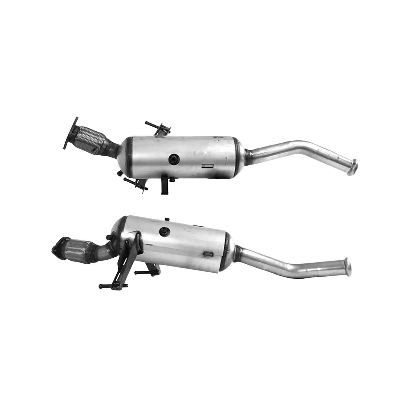 DPF Dieselpartikelfilter Partikelfilter Rußpartikelfilter Diesel Kat Kat bis EURO 5 E-Prüfzeichen für NISSAN NV400 2.3L dCi FWD... BM CATALYSTS