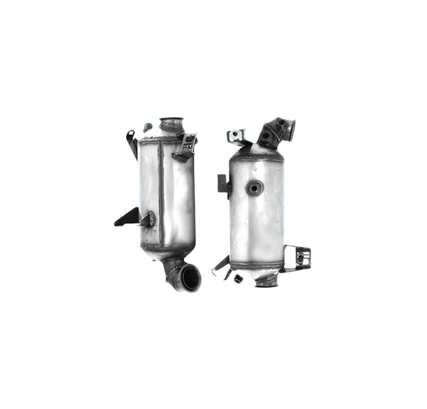 DPF Dieselpartikelfilter Partikelfilter Rußpartikelfilter Diesel Kat Kat bis EURO 5 E-Prüfzeichen für VOLKSWAGEN TRANSPORTER 2L TDi 2WD... BM CATALYSTS