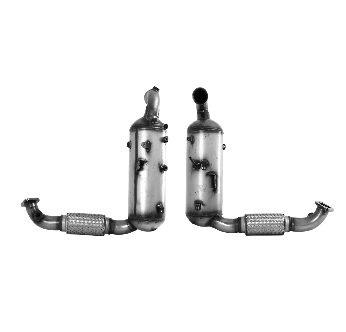 DPF Dieselpartikelfilter Partikelfilter Rußpartikelfilter Diesel Kat Kat bis EURO 6 E-Prüfzeichen für FORD C-MAX 1.5L TDCi ECOnetic AEDA;... BM CATALYSTS