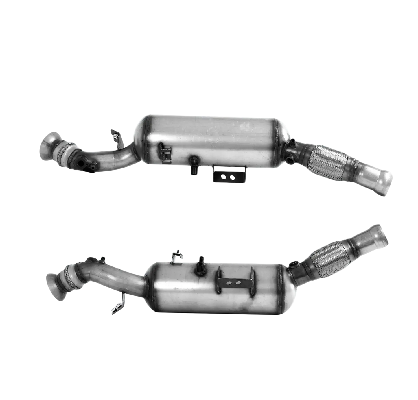 DPF Dieselpartikelfilter Partikelfilter Rußpartikelfilter Diesel Kat Kat bis EURO 6 E-Prüfzeichen für MERCEDES SPRINTER 2.1L 906 516 CDi... BM CATALYSTS