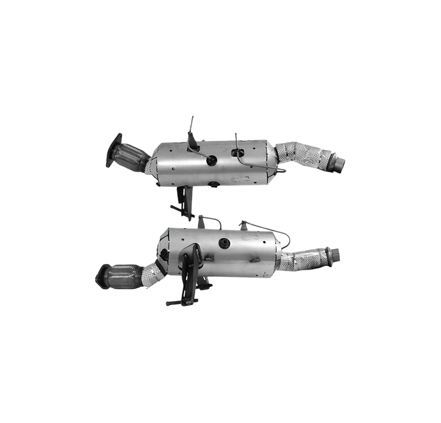 DPF Dieselpartikelfilter Partikelfilter Rußpartikelfilter Diesel Kat Kat bis EURO 6 E-Prüfzeichen für NISSAN NV400 2.3L dCi FWD M9T706 Motor;... BM CATALYSTS