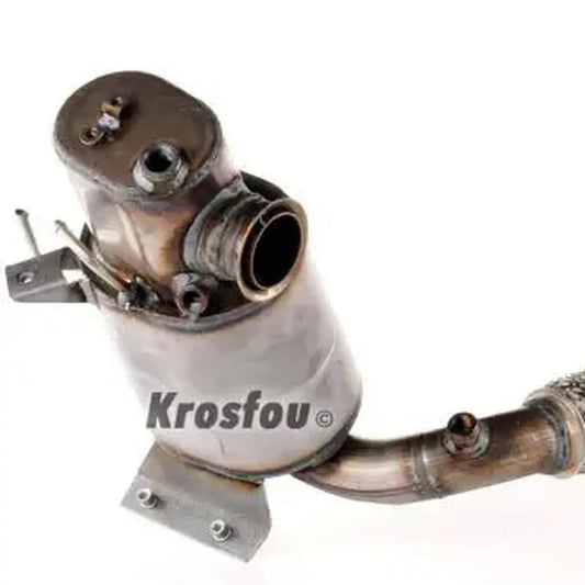 Krosfou KF-3411 Detailaufnahme 01