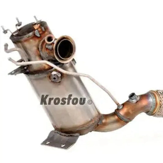 Krosfou KF-3111 Detailaufnahme 01