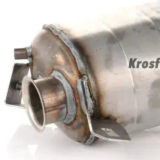 Krosfou KF-3701 Detailaufnahme 01