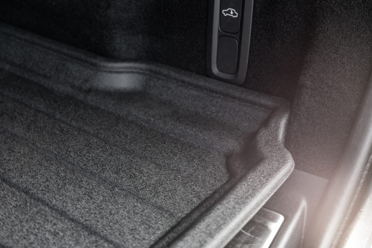 FROGUM DryZone Kofferraummatte für Citroën DS5 Schrägheck 2011–2015 – Ansicht 11