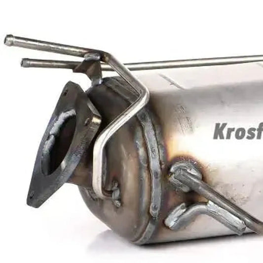 Krosfou KF-7221 Detailaufnahme 01