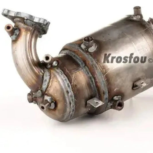 Krosfou KF-5621 Detailaufnahme 01