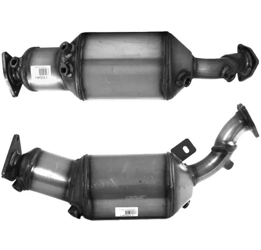 Dieselrußpartikelfilter DPF 8K0254750NX für AUDI Q5 CAHA Motor moderne Technologie BM CATALYSTS