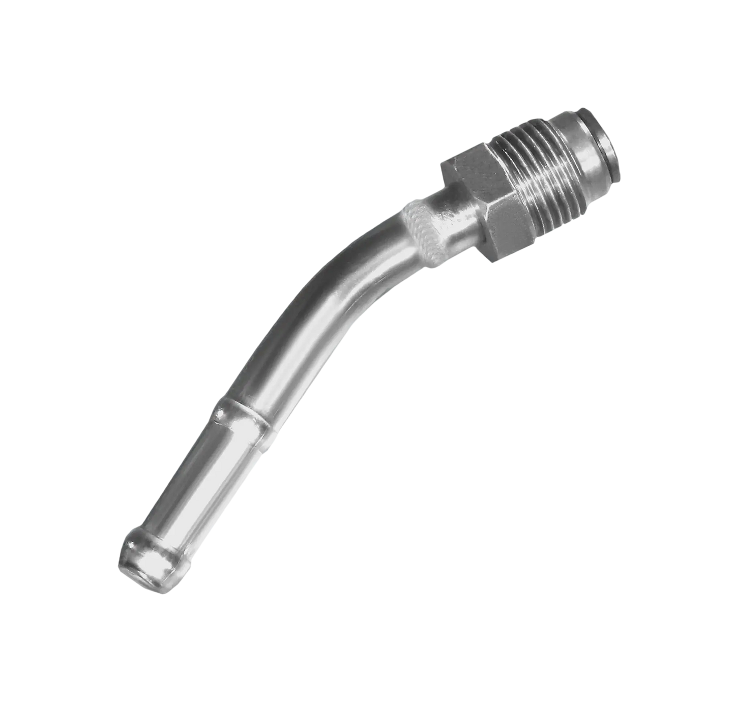 Differenzdruckleitung DPF Druckleitung Druckrohr Abgasdruckrohr bis EURO 4 E-Prüfzeichen für HYUNDAI SANTA FE 2.2 CRDi D4EB-Motor u.a. BM CATALYSTS