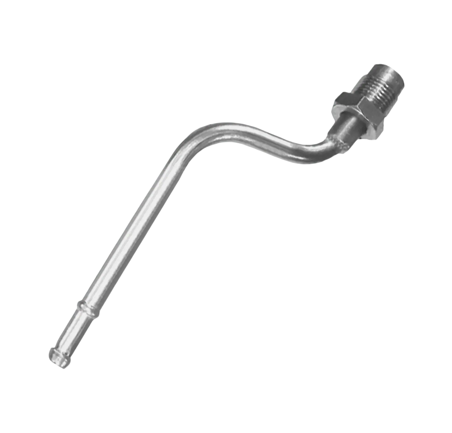 Differenzdruckleitung DPF Druckleitung Druckrohr Abgasdruckrohr bis EURO 4 E-Prüfzeichen für JAGUAR XJ 2.7 Turbodiesel AJD-Motor; nur DPF u.a. BM CATALYSTS