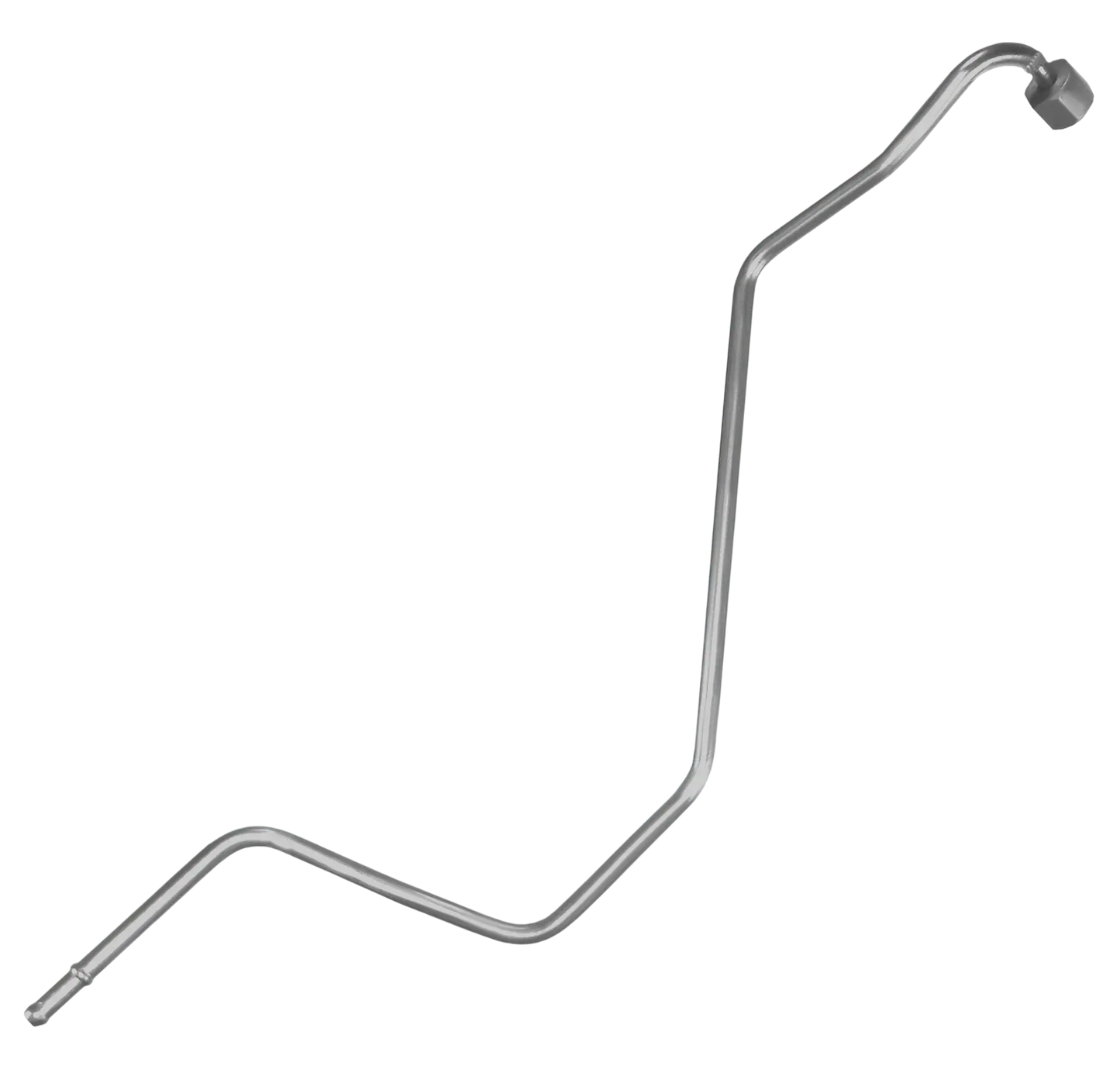 Differenzdruckleitung DPF Druckleitung Druckrohr Abgasdruckrohr bis EURO 4 E-Prüfzeichen für MERCEDES CLK220 2.1 C209.308 CDi OM646966 motor... BM CATALYSTS