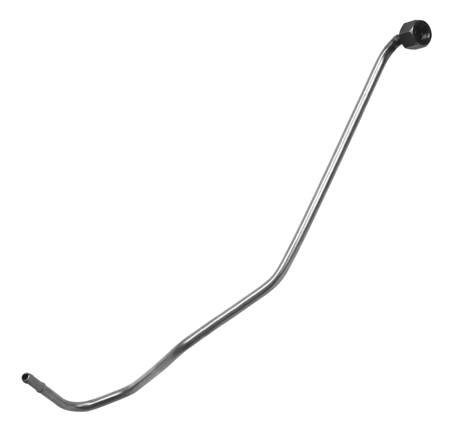 Differenzdruckleitung DPF Druckleitung Druckrohr Abgasdruckrohr bis EURO 4 E-Prüfzeichen für MERCEDES E220 2.1 W211.008; 608 CDi OM646.821... BM CATALYSTS