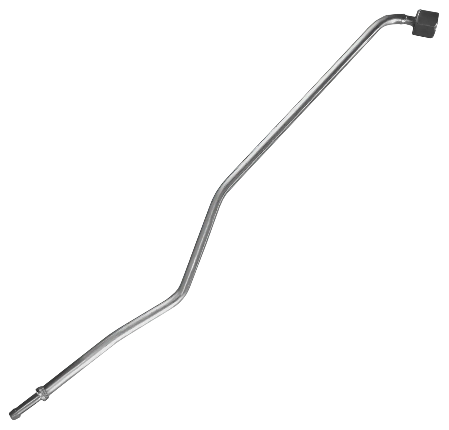 Differenzdruckleitung DPF Druckleitung Druckrohr Abgasdruckrohr bis EURO 4 E-Prüfzeichen für MERCEDES E320 3 W211 CDi Limousine LHD OM642... BM CATALYSTS