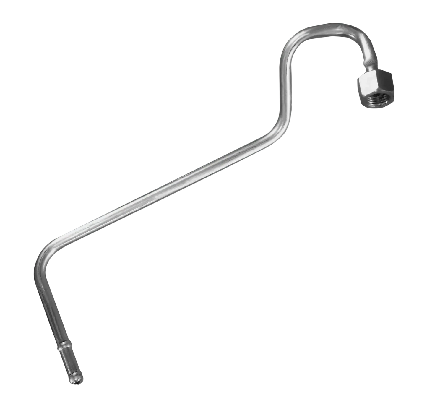 Differenzdruckleitung DPF Druckleitung Druckrohr Abgasdruckrohr bis EURO 4 E-Prüfzeichen für MERCEDES E320 3 W211 CDi Limousine LHD OM642... BM CATALYSTS