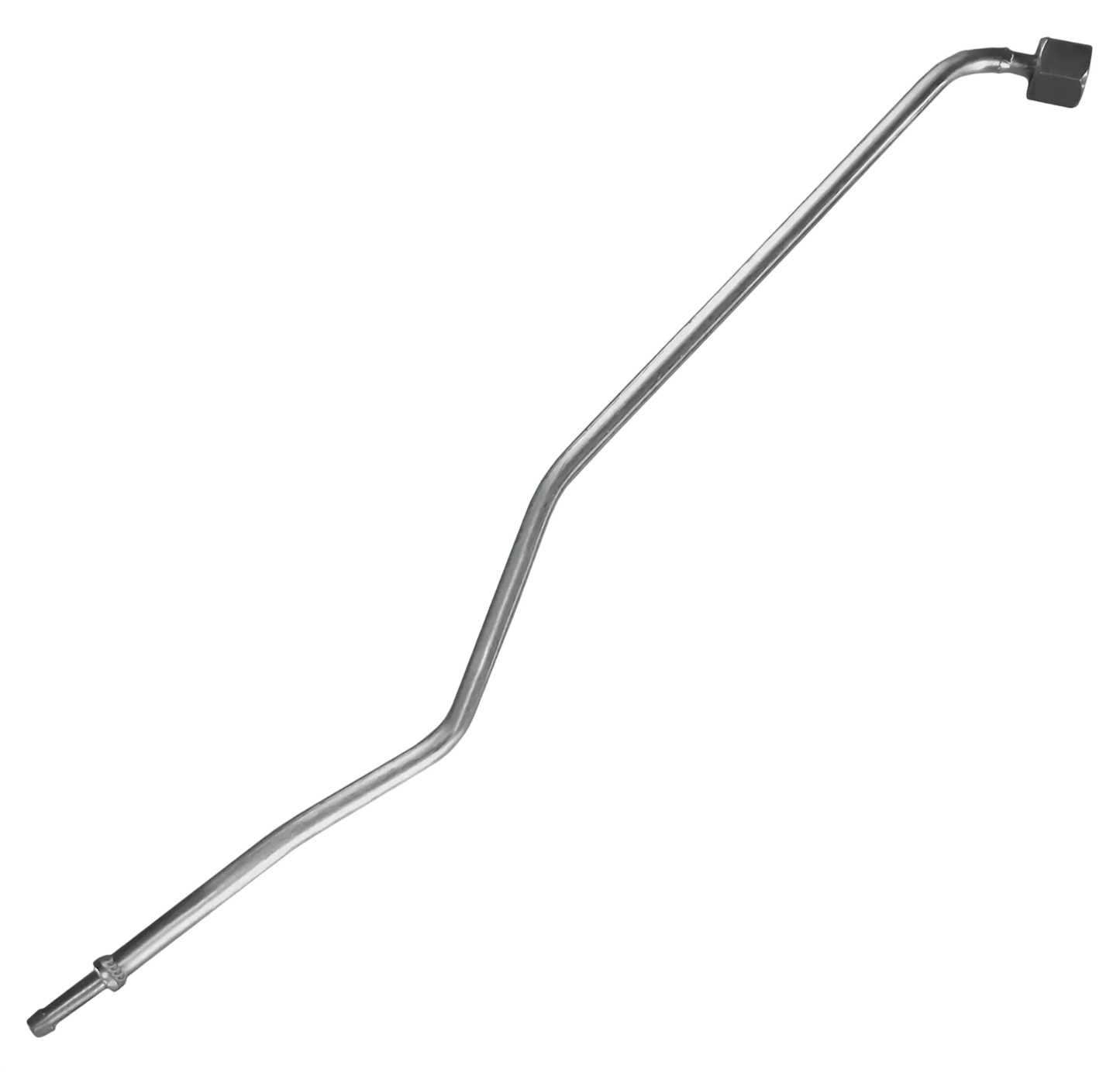 Differenzdruckleitung DPF Druckleitung Druckrohr Abgasdruckrohr bis EURO 4 E-Prüfzeichen für MERCEDES E320 3 W211; S211 CDi 4-Matic LHD... BM CATALYSTS