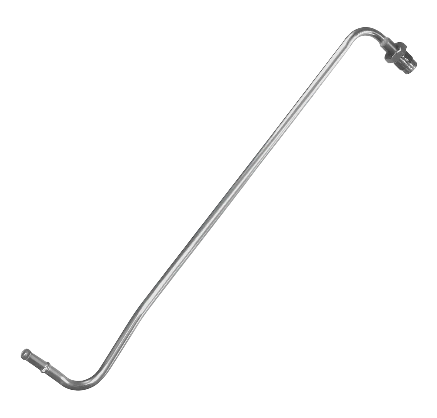 Differenzdruckleitung DPF Druckleitung Druckrohr Abgasdruckrohr bis EURO 4 E-Prüfzeichen für PEUGEOT EXPERT TIPI 2 HDi RHK DW10UTED4-Motor... BM CATALYSTS