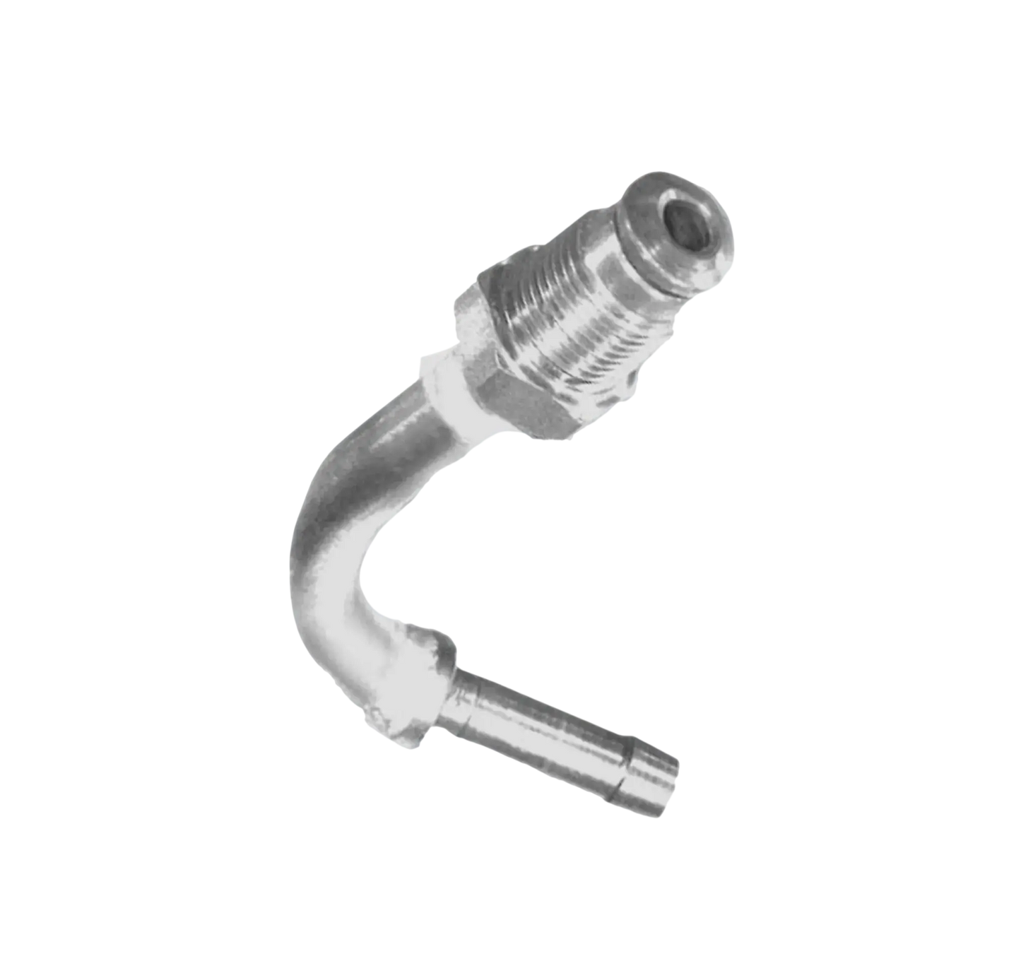 Differenzdruckleitung DPF Druckleitung Druckrohr Abgasdruckrohr bis EURO 4 E-Prüfzeichen für RENAULT LAGUNA 2 dCi Mk.3 Coupé M9R.805; M9R.816... BM CATALYSTS