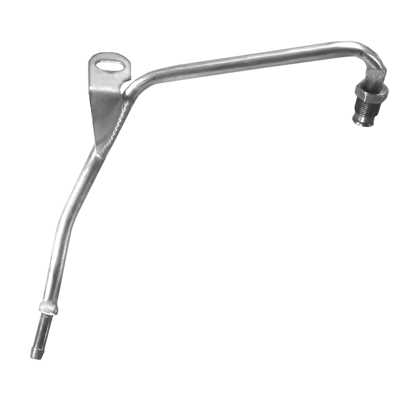 Differenzdruckleitung DPF Druckleitung Druckrohr Abgasdruckrohr bis EURO 4 E-Prüfzeichen für VAUXHALL VIVARO 2 dCi M9R-Motor; Kat/DPF... BM CATALYSTS