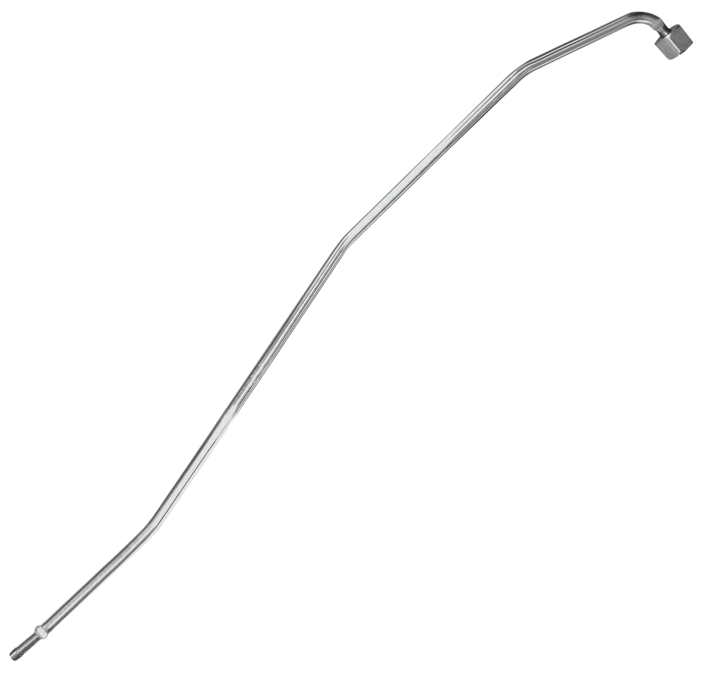 Differenzdruckleitung DPF Druckleitung Druckrohr Abgasdruckrohr bis EURO 4 E-Prüfzeichen für VOLVO V50 2.4 DTI D5244T9 Eng u.a. BM CATALYSTS
