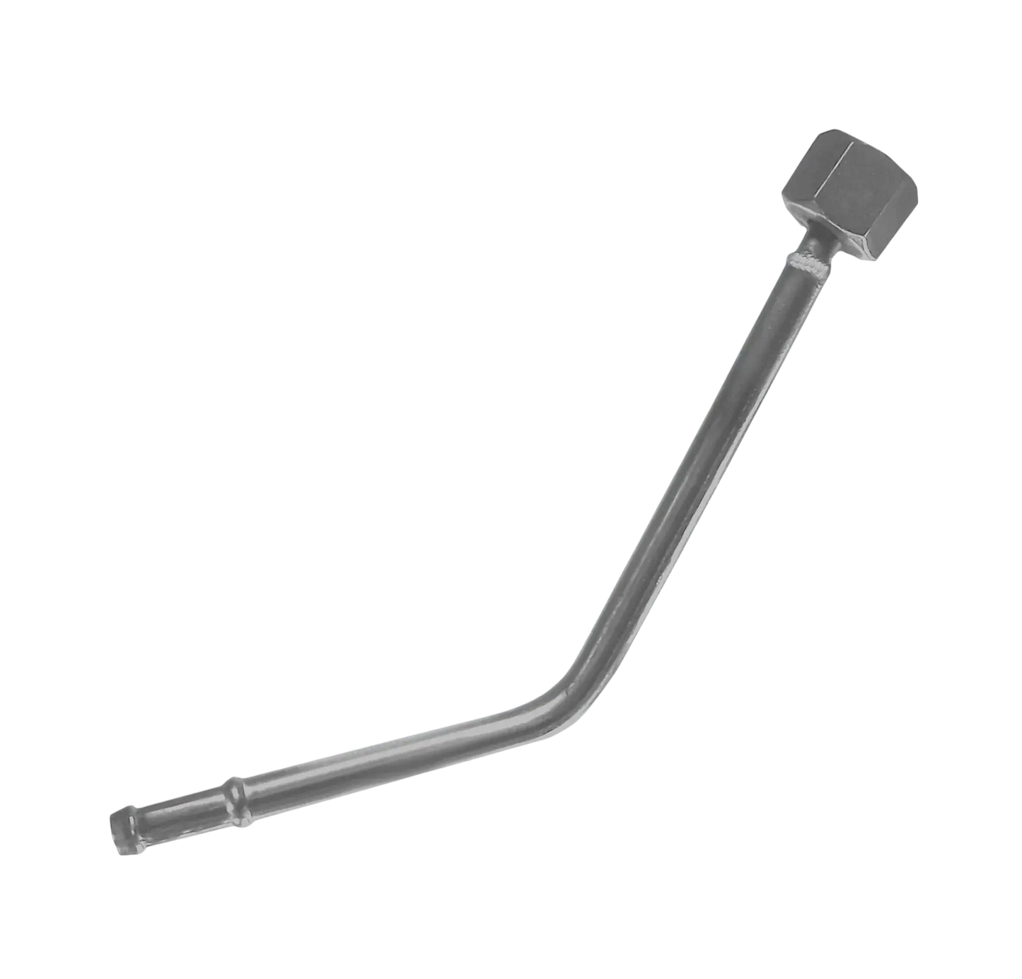 Differenzdruckleitung DPF Druckleitung Druckrohr Abgasdruckrohr bis EURO 4 E-Prüfzeichen für VOLVO XC70 2.4 D5 TD D5244T4; D5244T5-Motor u.a. BM CATALYSTS