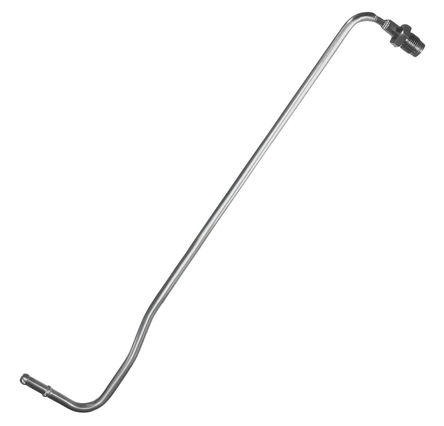 Differenzdruckleitung DPF Druckleitung Druckrohr Abgasdruckrohr bis EURO 5 E-Prüfzeichen für TOYOTA PROACE 2 D 4WZ-FTW-Motor Kat/DPF... BM CATALYSTS