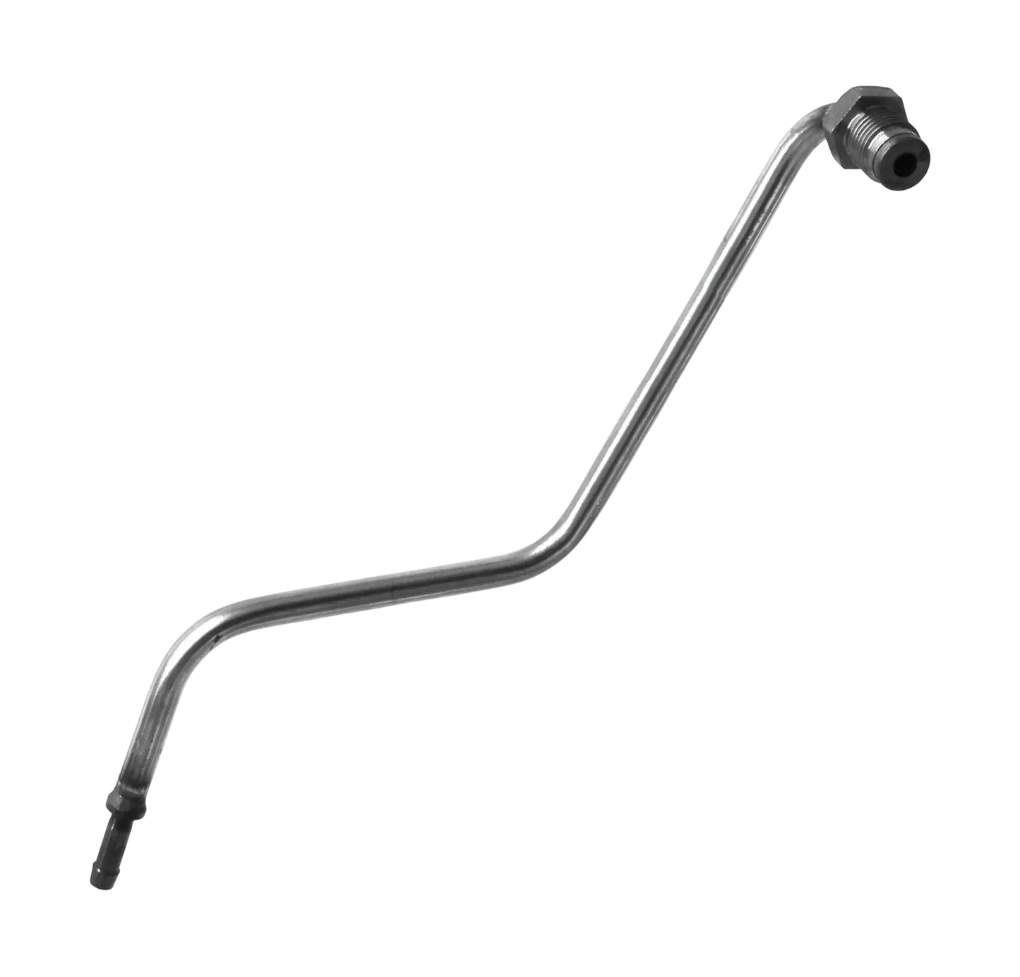 Differenzdruckleitung DPF Druckleitung Druckrohr Abgasdruckrohr bis EURO 6 E-Prüfzeichen für VAUXHALL CROSSLAND X 1.6 TD B16DTH... BM CATALYSTS