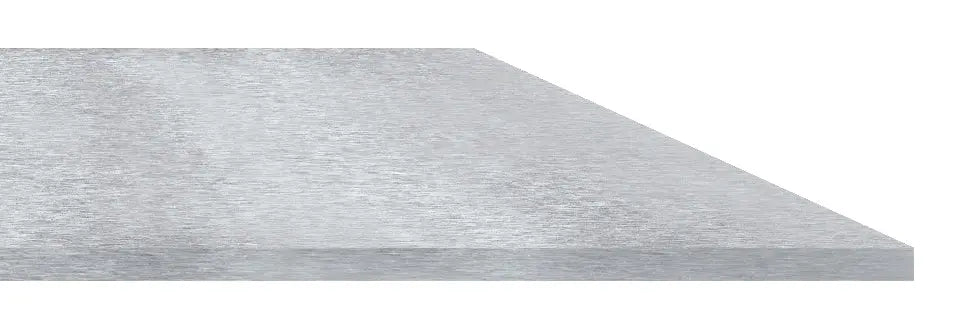 EDELSTAHLABDECKUNG TOP FÜR BT700 KRAFTWERK