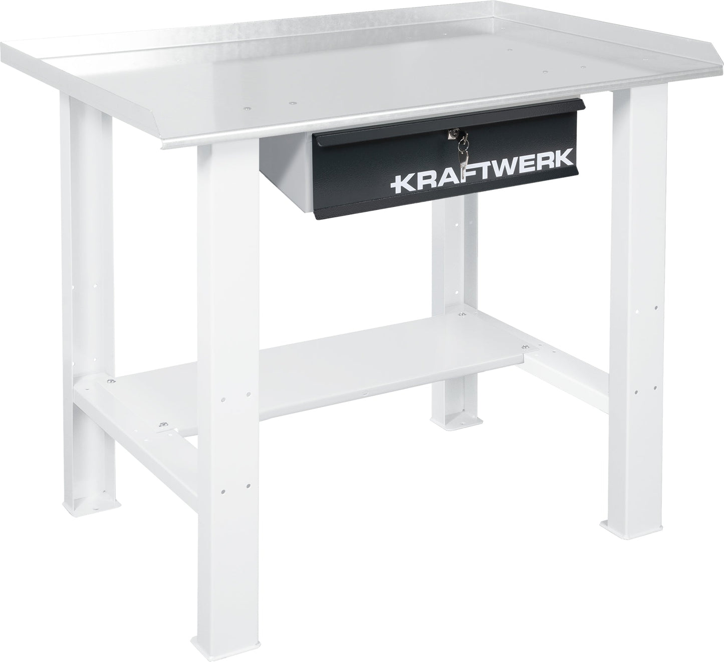 EINZELSCHUBLADE 140MM (ZU SCHWEISSTISCH, WERKBANK) KRAFTWERK INDUSTRY