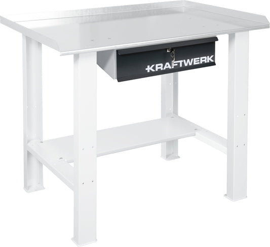 EINZELSCHUBLADE 140MM (ZU SCHWEISSTISCH, WERKBANK) KRAFTWERK INDUSTRY