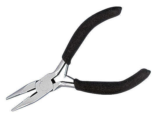 ELEKTRONIK-SPITZZANGE KRAFTWERK