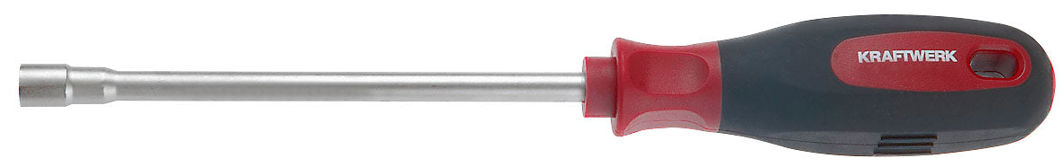 ERGOKRAFT STECKSCHLÜSSEL MIT GRIFF 7 MM KRAFTWERK