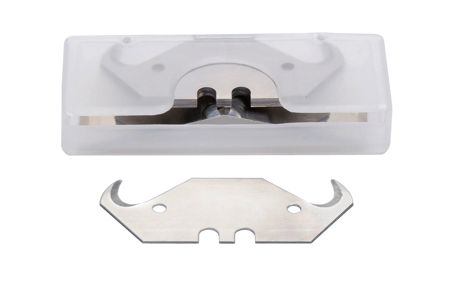 ERSATZ-HAKEN-TRAPEZKLINGEN-SATZ (5 STK.) KRAFTWERK