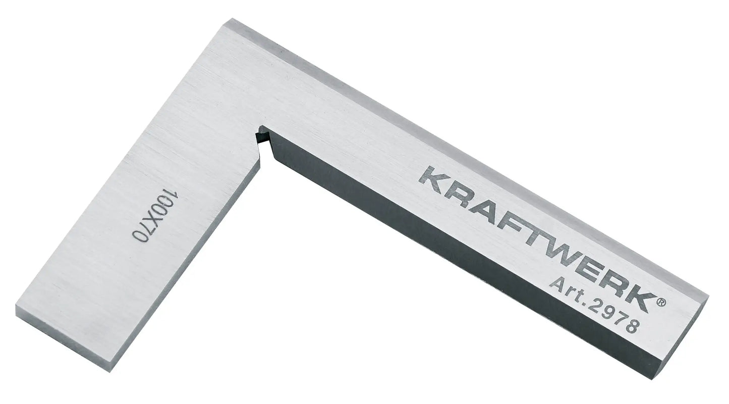 FLACHWINKEL 100 X 70 MM KRAFTWERK