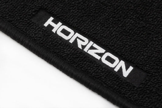 FROGUM Horizon Fußmatten für Citroën C3 III 2016–2024 | 4-teilig FROGUM