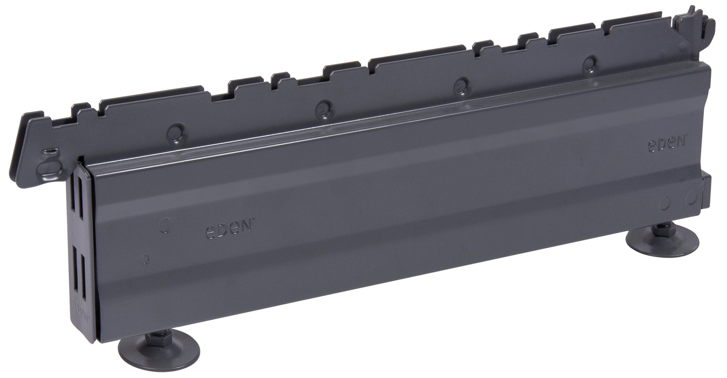 FUSSTEIL, H16 AS T47 CM KRAFTWERK