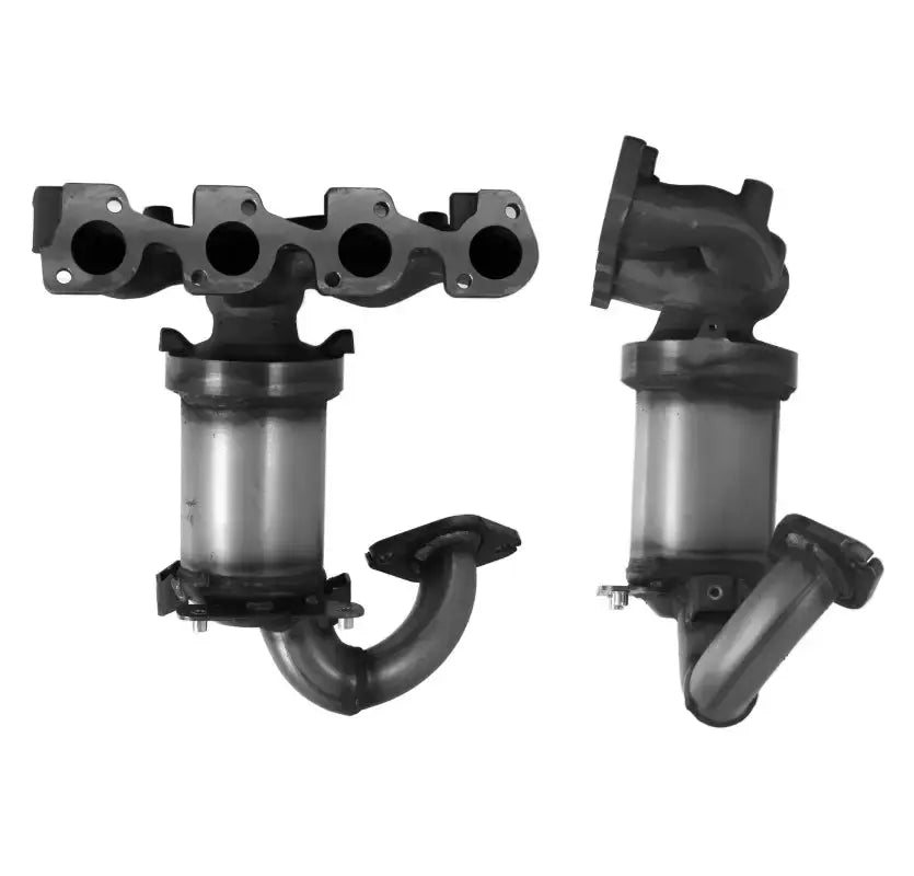 Ford Fusion 1.3i Katalysator für Baja Motor mit OBD 11/02-07/05 BM CATALYSTS