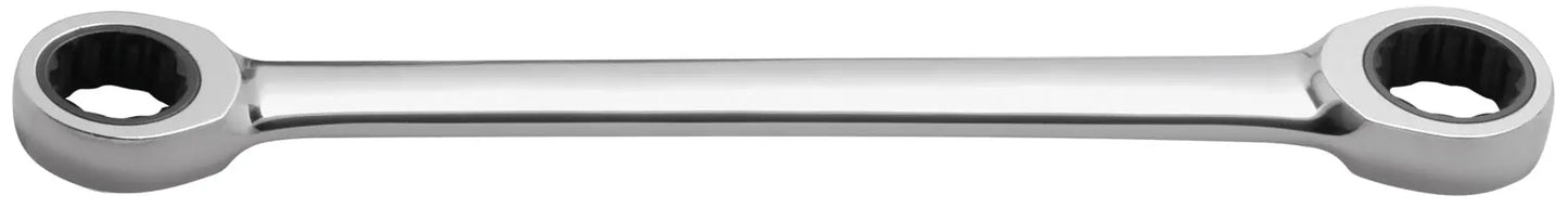 GEARWRENCH DOPPELRING-RATSCHENSCHL.10X13 KRAFTWERK