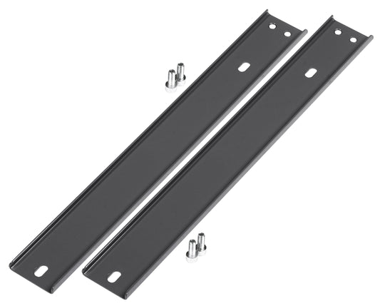 GELOCHTE RÜCKWAND FÜR WERKSTATTWAGEN BT700 800MM KRAFTWERK