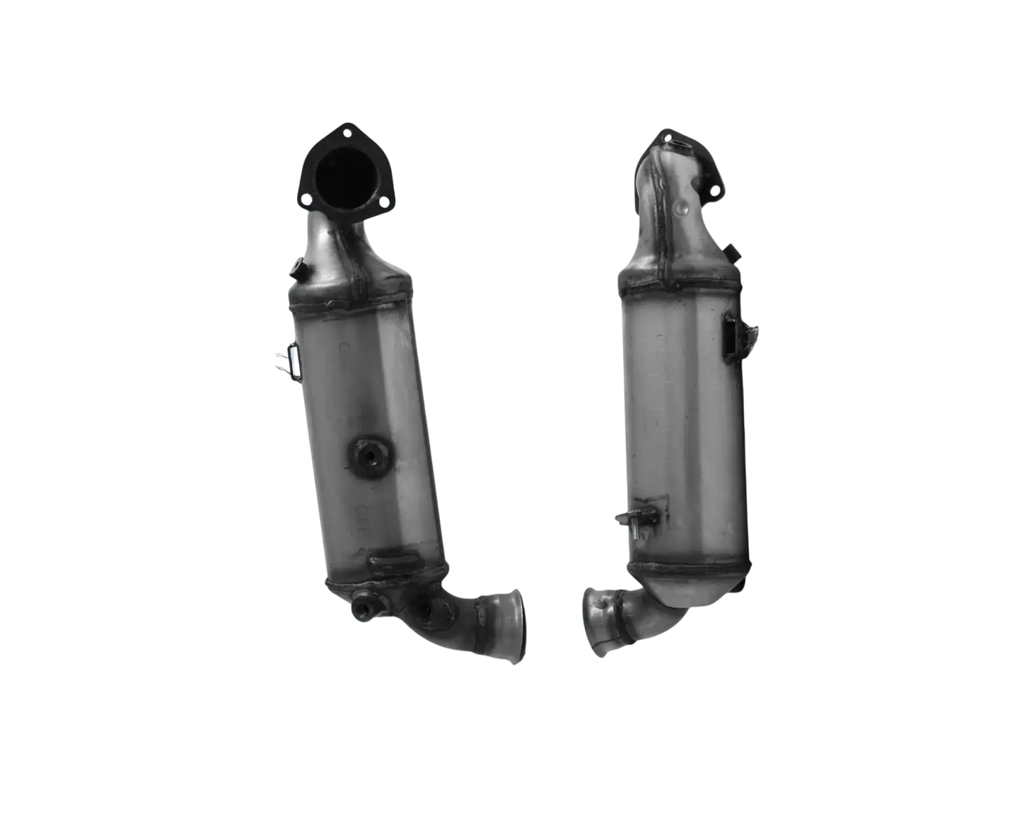 GPF OPF Katalysator Benzin Homologiert Mit E-Prüfzeichen Kat bis EURO 6 E-Prüfzeichen für CITROEN BERLINGO 1.2L PureTech HNSEB2ADTS Motor... BM CATALYSTS
