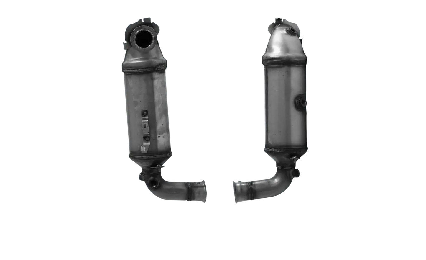 GPF OPF Katalysator Benzin Homologiert Mit E-Prüfzeichen Kat bis EURO 6 E-Prüfzeichen für CITROEN C5 AIRCROSS 1.2L Hybrid PureTech HPY... BM CATALYSTS