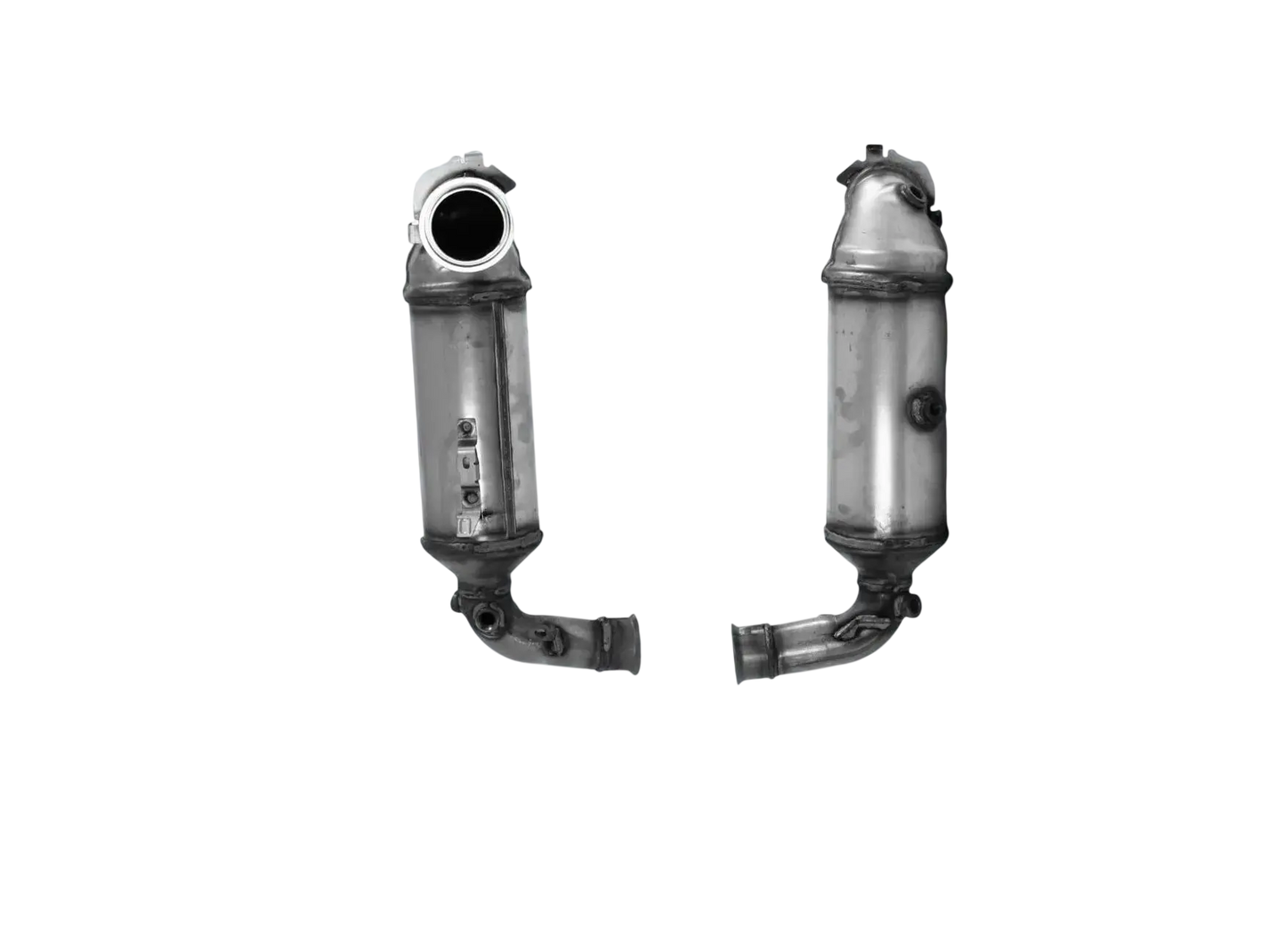 GPF OPF Katalysator Benzin Homologiert Mit E-Prüfzeichen Kat bis EURO 6 E-Prüfzeichen für CITROEN C5 AIRCROSS 1.6L PureTech 180... BM CATALYSTS