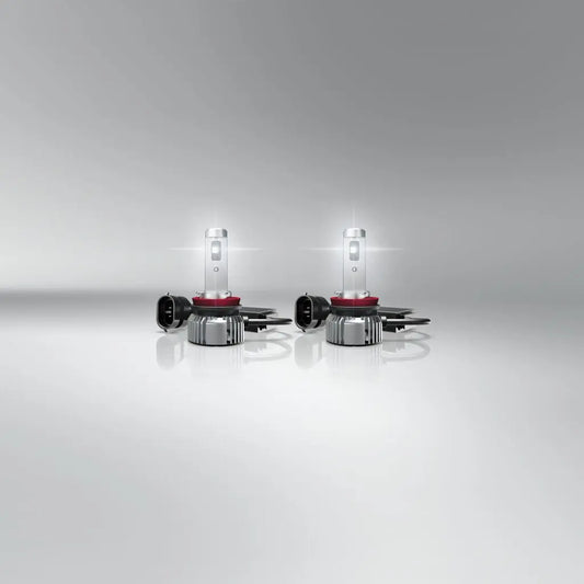 H11 NIGHT BREAKER LED SMART ECE StVZO-Konforme LED 2St. OSRAM OSRAM