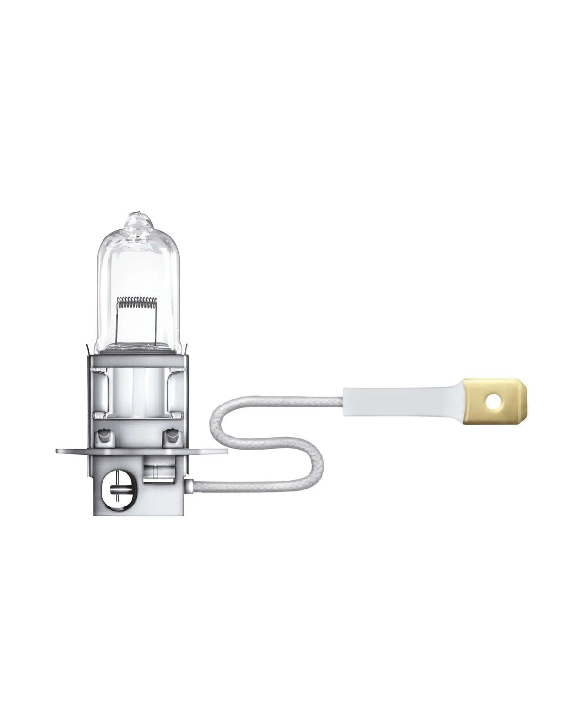 H3 12V 100W - SUPER BRIGHT PREMIUM OFF ROAD OSRAM