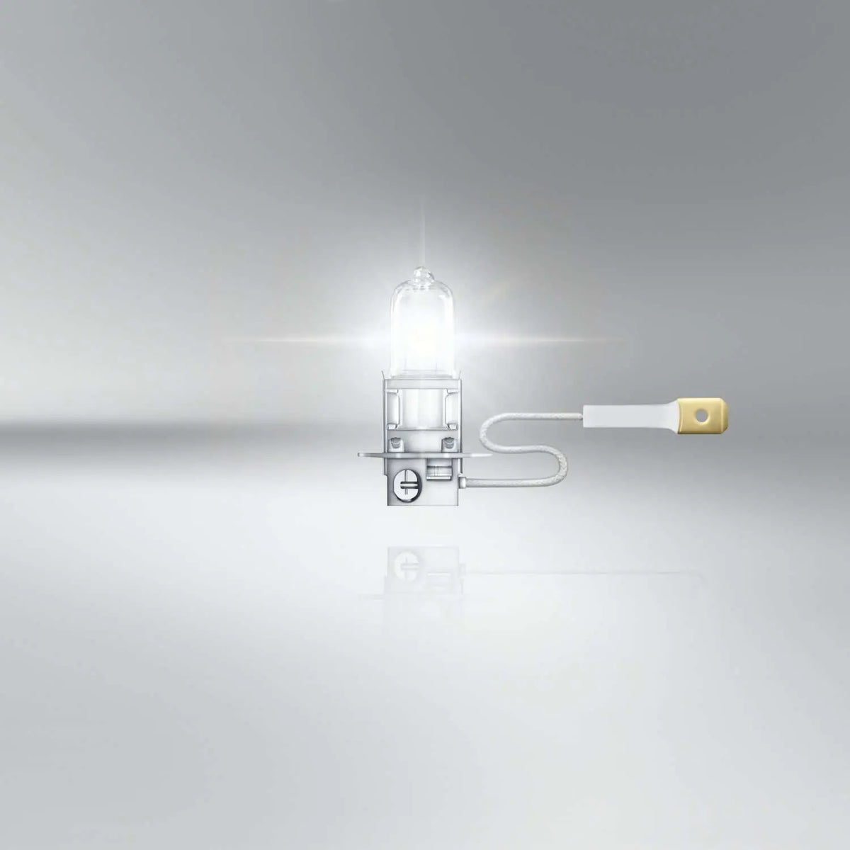 H3 12V 100W - SUPER BRIGHT PREMIUM OFF ROAD OSRAM