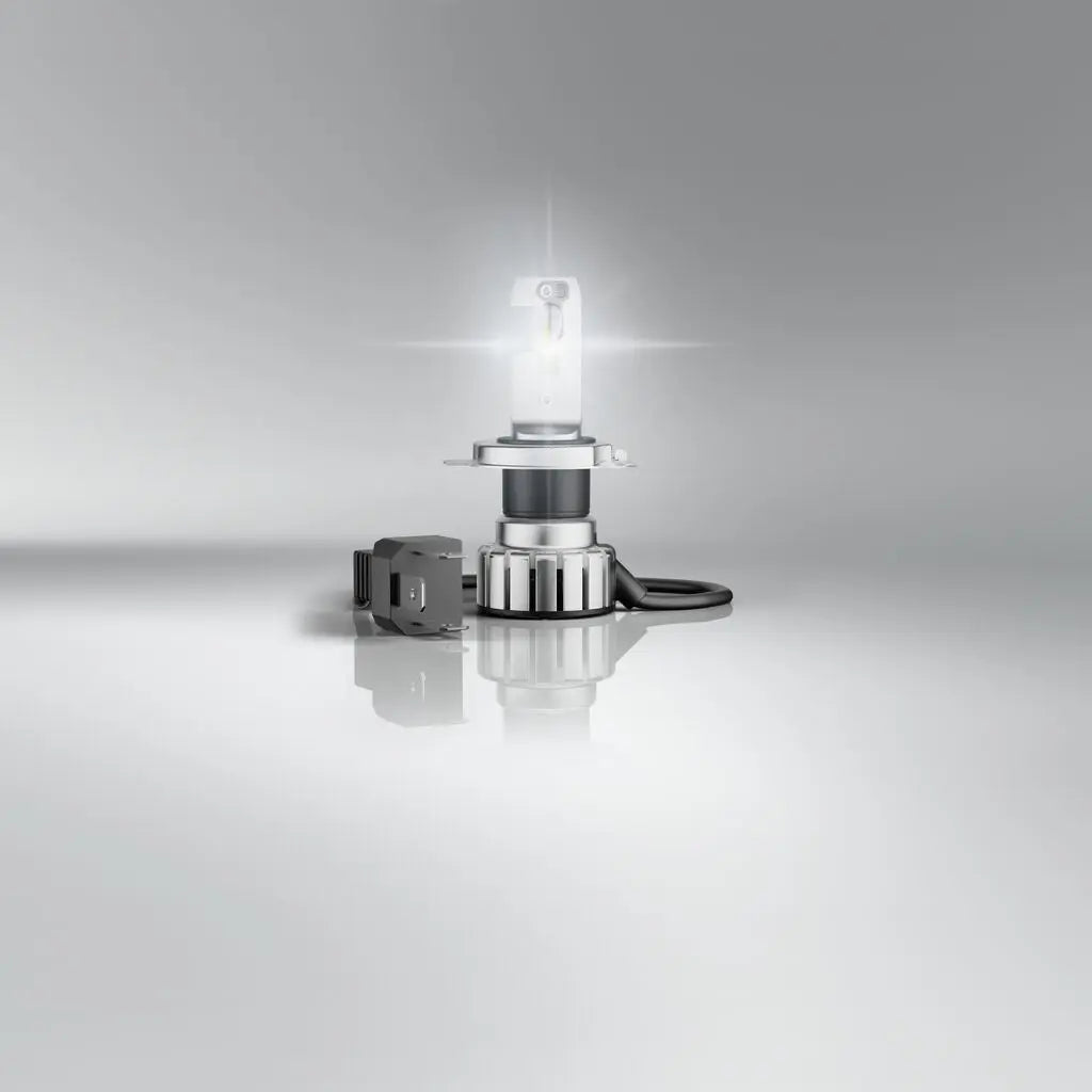 H4 NIGHT BREAKER LED SMART +330% StVZO-Konforme LED OSRAM OSRAM