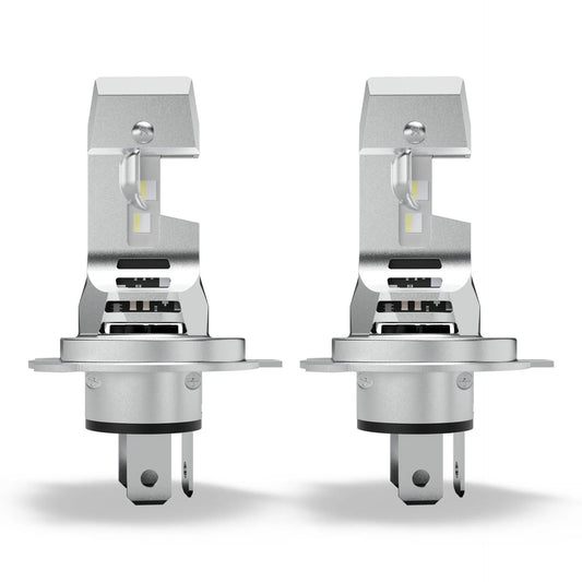 H4 NIGHT BREAKER LED SPEED 450 StVZO-Konforme LED-Nachrüstlampe 2St. OSRAM OSRAM