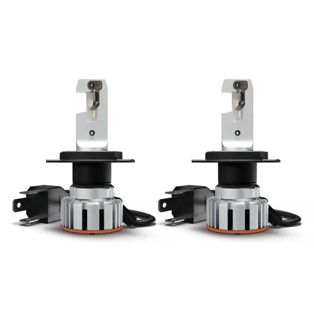 H4 NIGHT BREAKER LED START +230% StVZO-Konforme LED 2St. OSRAM OSRAM