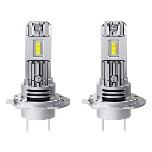 H7 12V 10W PX26d LED Headlight 6500K Cool White 2St. NEOLUX