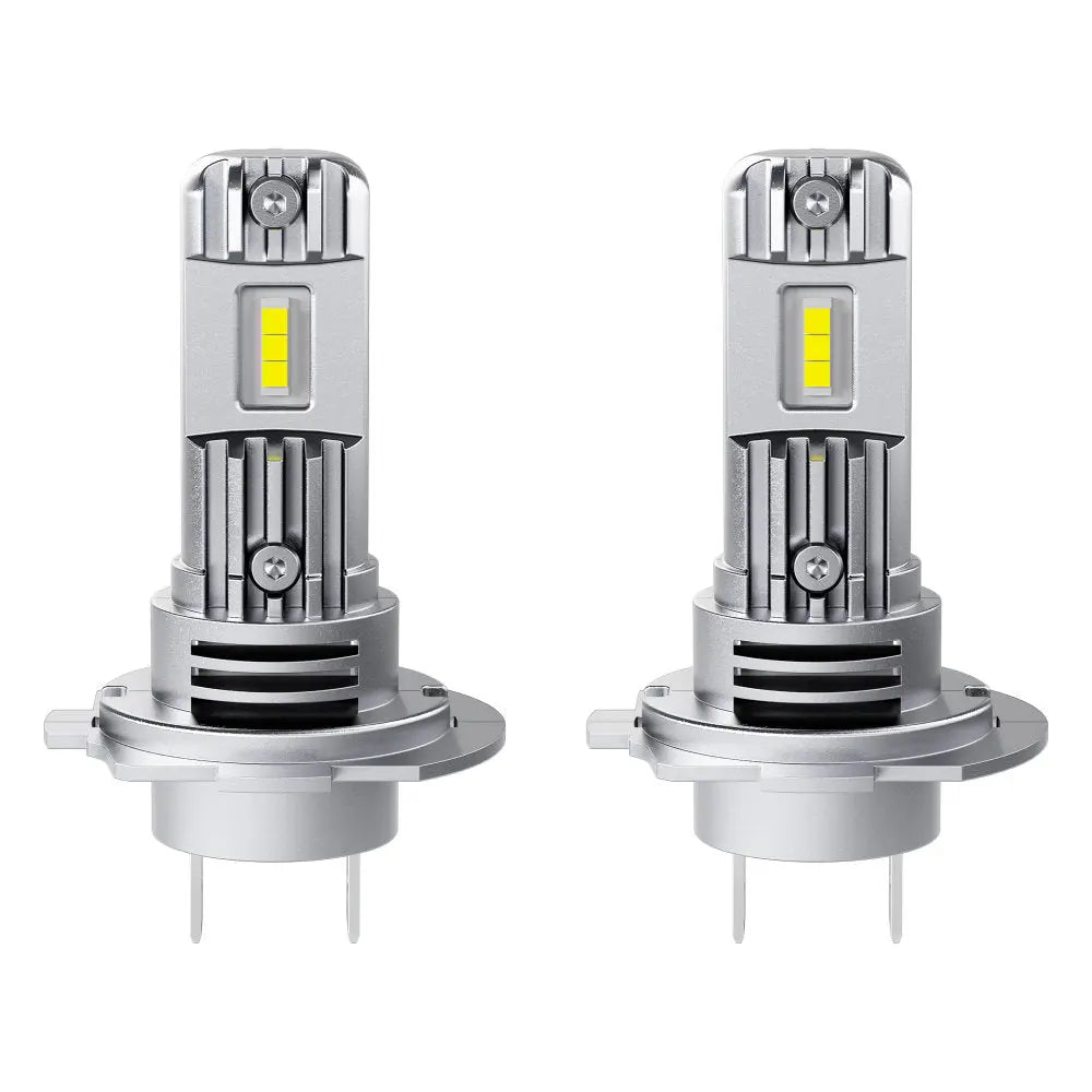 H7 12V 10W PX26d LED Headlight 6500K Cool White 2St. NEOLUX